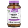 Bluebonnet Nutrition, витамин C, 1000 мг, 180 вегетарианских капсул