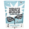 Molly's Suds, ультраконцентрированный стиральный порошок, без запаха, 1,33 кг (47 унций)