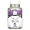 Natural Balance, Colon Clenz Ultra, очищающая травяная смесь, 120 растительных капсул