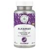 Natural Balance, AlkaMax, очищение, 30 капсул