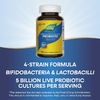 Nature's Way, Primadophilus®, бифидобактерии, пробиотик, 5 млрд КОЕ, 180 капсул