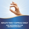 Nature's Way, Primadophilus®, бифидобактерии, пробиотик, 5 млрд КОЕ, 180 капсул