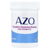 AZO, Complete Feminine Balance, пробиотик для ежедневного приёма, 5 млрд КОЕ, 30 капсул для приёма один раз в день