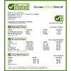 California Gold Nutrition, пренатальная ДГК, омега-3 жирные кислоты ДГК и ЭПК с холином для беременных и кормящих матерей, 60 капсул из рыбьего желатина