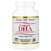 California Gold Nutrition, ДГК для беременных, жирные кислоты омега-3 ДГК и ЭПК плюс холин для беременных и кормящих женщин, 60 мягких капсул из рыбьего желатина (620 мг в 1 капсуле)