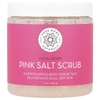 Pure Body Naturals, скраб с гималайской розовой солью, 340 г (12 унций)