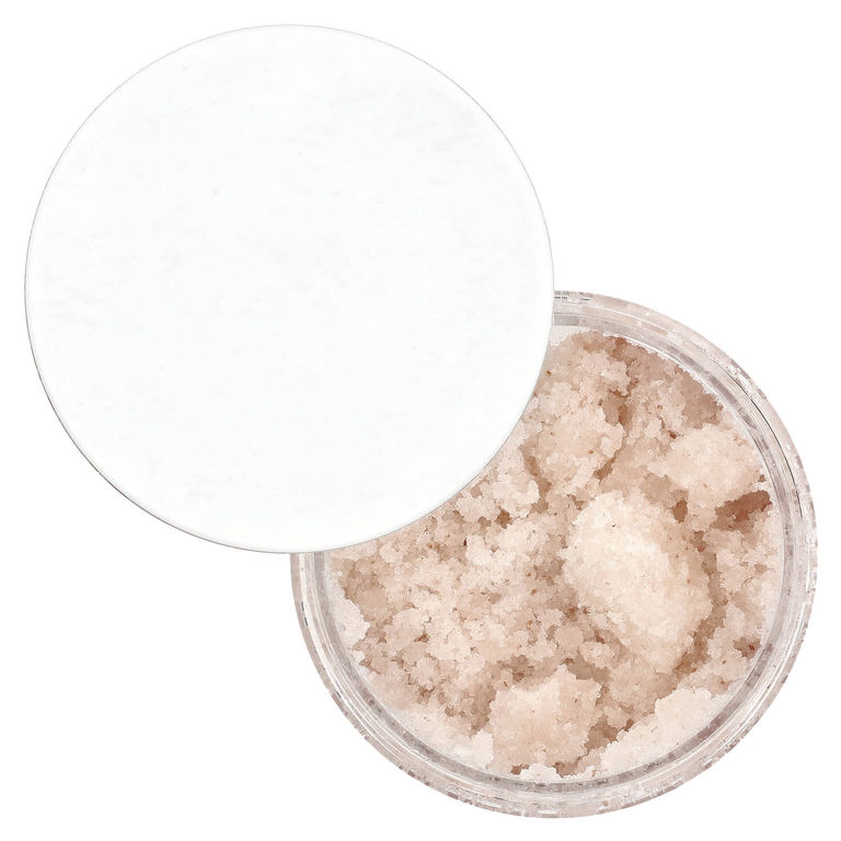 Pure Body Naturals, скраб с гималайской розовой солью, 340 г (12 унций)