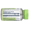 Solaray, True Herbs, валериана, 470 мг, 100 капсул VegCap