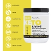 NaturesPlus, BHB Keto Living™, вкусный ягодный лимонад, 210 г (7,4 унции)