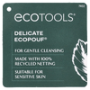 EcoTools, Delicate EcoPouf®, 1 спонж
