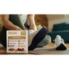 California Gold Nutrition, FOODS, батончики-снеки, ассорти вкусов, 12 батончиков по 40 г (1,4 унции)
