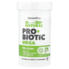 NaturesPlus, GI Natural® Probiotic Mega, пробиотики, 120 млрд КОЕ, 30 капсул