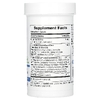 NaturesPlus, GI Natural, пробиотик для мужчин, 60 млрд КОЕ, 30 капсул