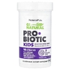 NaturesPlus, GI Natural®, пробиотик для детей, со вкусом ягод, 30 жевательных таблеток