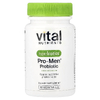 Vital Nutrients, Hyperbiotics®, пробиотик Pro-Men®, 30 веганских таблеток