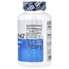 EVLution Nutrition, витамины D3 и К2, 60 растительных капсул