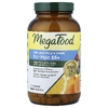 MegaFood, мультивитамины для мужчин старше 55 лет, для приема один раз в день, 120 таблеток