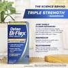 Osteo Bi-Flex, Joint Health, тройная сила + магний, 80 таблеток, покрытых оболочкой