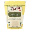 Bob's Red Mill, органическая кокосовая мука, без глютена, 453 г (16 унций)