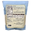 Bob's Red Mill, Овсяные хлопья быстрого приготовления, цельнозерновые, 907 г (32 унции)