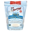 Bob's Red Mill, мука для выпечки 1:1, безглютеновая, 624 г (22 унции)