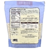 Bob's Red Mill, цельнозерновые овсяные хлопья быстрого приготовления, без глютена, 794 г (28 унций)