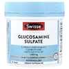 Swisse, Ultiboost® сульфат глюкозамина, 1500 мг, 180 таблеток