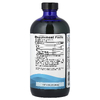 Nordic Naturals, Омега-3 со вкусом лимона, 1,560 мг, 473 мл (16 жидк. унций)