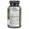 Irwin Naturals, 2 in 1 Kidney & Liver Super Cleanse, 60 желатиновых капсул
