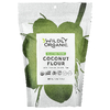 Wildly Organic, Кокосовая мука без глютена, 454 г (16 унций)