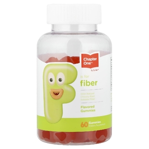 Zahler, жевательная клетчатка, со вкусом, 60 жевательных таблеток