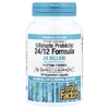 Natural Factors, Ultimate Probiotic, формула 24/12, 60 вегетарианских капсул
