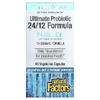 Natural Factors, Ultimate Probiotic, формула 24/12, 60 вегетарианских капсул