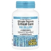 Natural Factors, Ultimate Probiotic Critical Care, пробиотики для лечения критических состояний, 100 миллиардов КОЕ, 30 вегетарианских капсул