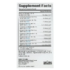 Natural Factors, Ultimate Probiotic Critical Care, пробиотики для лечения критических состояний, 100 миллиардов КОЕ, 30 вегетарианских капсул