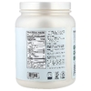  Isopure, Протеиновый порошок на растительной основе, ваниль, 560 г (1,23 фунта)