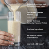  Isopure, низкоуглеводная протеиновая смесь для приготовления протеиновых коктейлей, со вкусом ванили, 454 г (1 фунт)