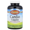 Carlson, Cardio Complete, 180 таблеток