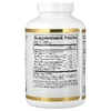 California Gold Nutrition, комплекс с силимарином с экстрактом расторопши, а также одуванчиком, артишоком, имбирем и BioPerine®, 360 растительных капсул