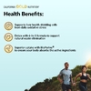 California Gold Nutrition, комплекс с силимарином с экстрактом расторопши, а также одуванчиком, артишоком, имбирем и BioPerine®, 360 растительных капсул