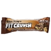 FITCRUNCH, Запеченный батончик с высоким содержанием протеина, тесто для шоколадного печенья, 12 батончиков, 88 г (3,1 унции)