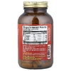 HealthForce Superfoods, По-настоящему натуральный витамин C, 120 веганских капсул (46,75 мг на капсулу)