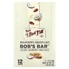 Bob's Red Mill, Bob's Bar ™, арахисовая паста, кокос и овес, 12 батончиков по 50 г (1,76 унции)