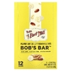 Bob's Red Mill, Bob's Bar ™, арахисовая паста, банан и овес, 12 батончиков по 50 г (1,76 унции)