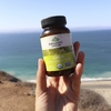 Organic India, Амла, 90 вегетарианских капсул (500 мг на капсулу)