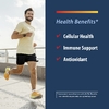 Carlson, Витамины АСЕ + Цинк, 360 Гелевых Капсул