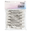 Conair, Раздел и набор, Зажимы для секций, 12 шт. (Товар снят с продажи) 