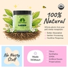 Kin+Kind, Skin + шерсти, суперзелень для собак и кошек, 113,4 г (4 унции)