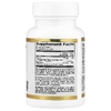 California Gold Nutrition, хелат магния с кальцием, 90 таблеток