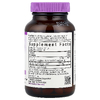 Bluebonnet Nutrition, коэнзим Q10, 120 вегетарианских капсул
